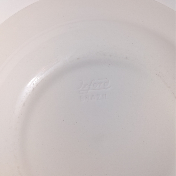 Vintage Blue Hearts Mug & Bowl - Picture 4 of 8